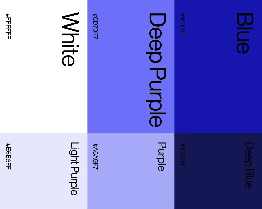 Equatic Color System