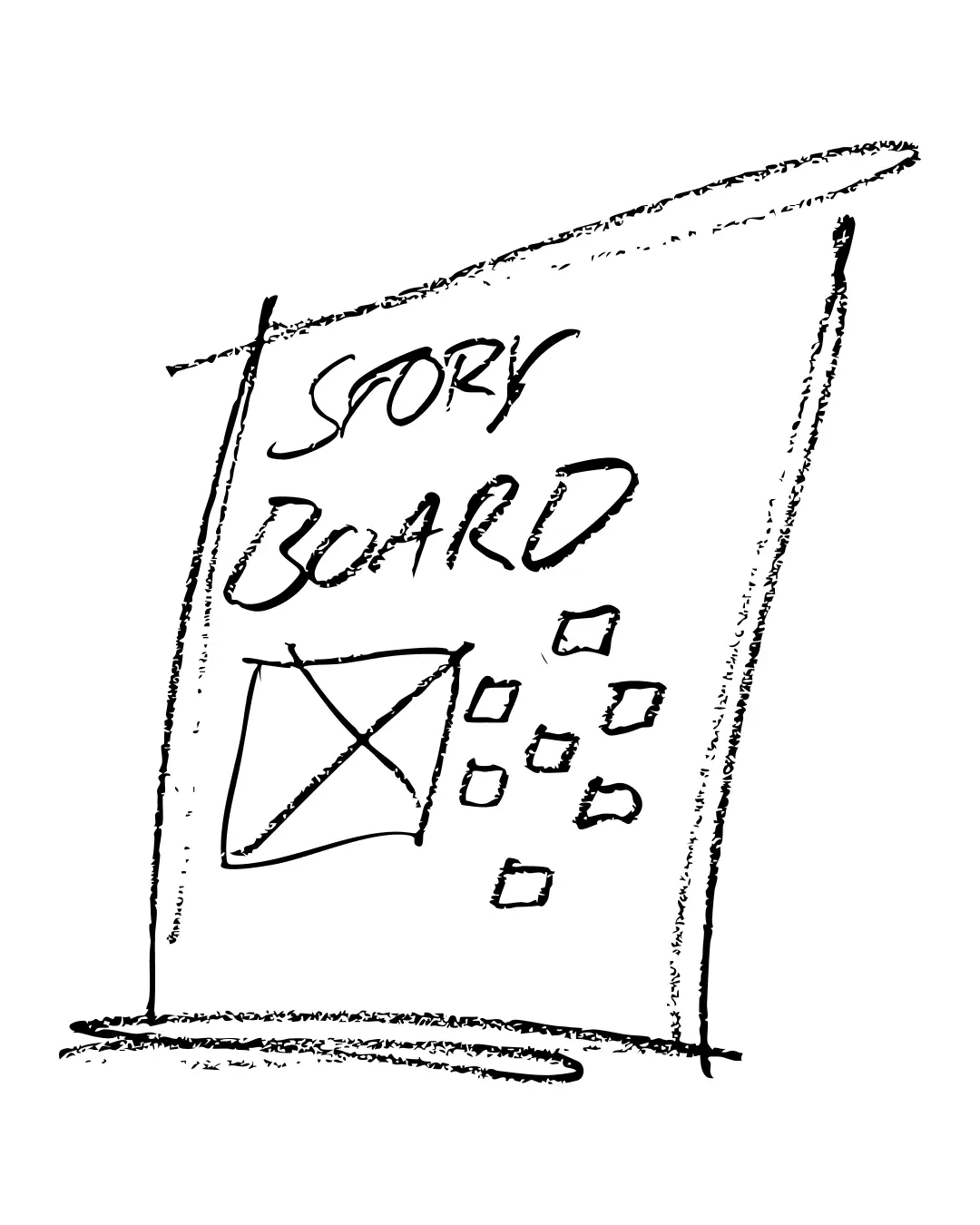 Storyboard
